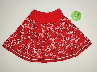 spódnico spodnie pull: Spódnica damska, rozmiar S — 2