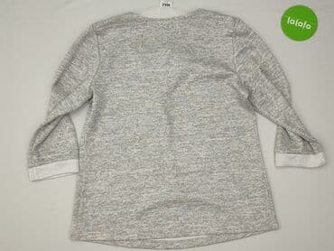 modbis bluzki koszulowe: MAX, Bluzka damska, 2XL — 3
