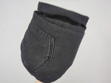 allegro sukienki dżinsowe: Denim, Jeansy damskie, XS — 7