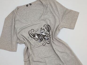 T-shirt damski, rozmiar M w lalafo.pl T-shirt damski, rozmiar M