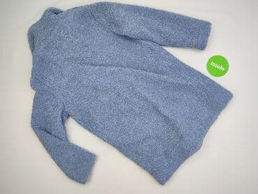 Kobiety: F&F, Płaszcz damski, 2XS — 3