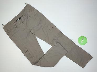 pull and bear cargo: Spodnie cargo damskie, rozmiar XL — 2