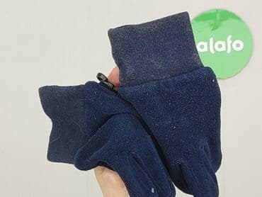 kombinezon name it softshell: Gloves, 14 cm, condition - Good — 4