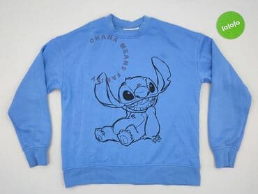 sweter disney: Disney, Bluza damska
, rozmiar XS — 2