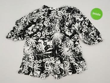 bluzki damskie rozmiar 46: Bluzka damska, rozmiar 3XL — 3