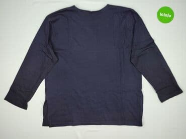 marynarki plus size damskie: Bluzka damska, rozmiar 5XL — 3