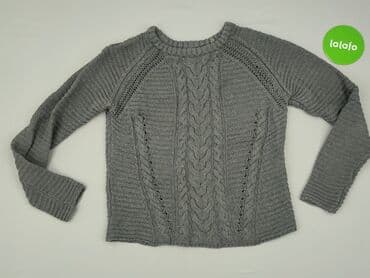 sweter h: Mango, Sweter damski, rozmiar S — 2