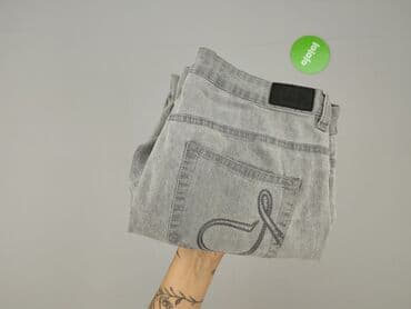 stacked jeans: Eva Minge, Jeansy damskie, rozmiar S — 5