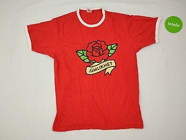 firetrap t shirty: T-shirt damski, rozmiar L — 2