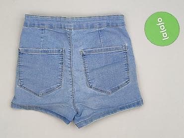 spodenki perfect: Szorty damskie, rozmiar XS — 3