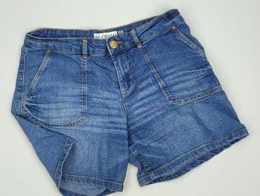 jeans old: In Extenso, Szorty damskie, rozmiar S — 1
