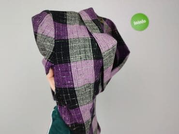 kurtki zimowe wyprzedaz: Women's blazer, S — 5