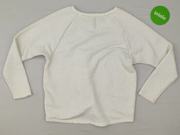 nylon sweter: Bik Bok, Sweter damski, rozmiar M — 4