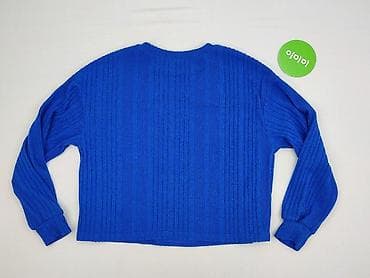 sweter chmurki: Shein, Sweter damski, rozmiar S — 3