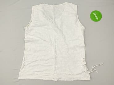 bluzki twinset: Top damski, 2XL — 3