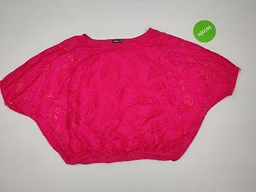 rozmiar l: Janina, Bluzka damska, rozmiar 4XL — 2