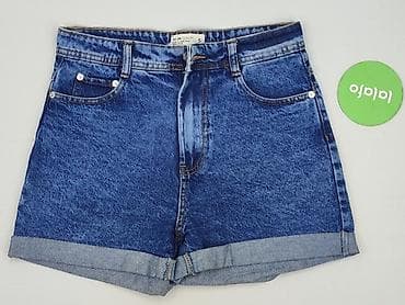 second hand store: House of Denim, Szorty damskie, rozmiar S — 2