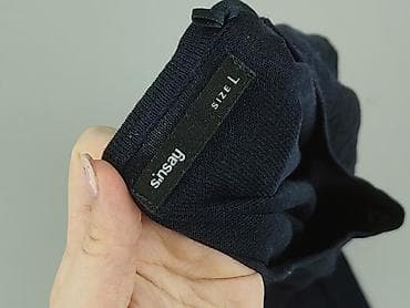 sweter lee cooper: Sinsay, Sweter damski, rozmiar L — 5