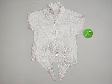 bluzki basic zara: Bluzka damska, rozmiar S — 2