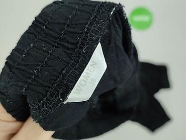 roziennie pl: Spodnie dresowe damskie, rozmiar M — 4