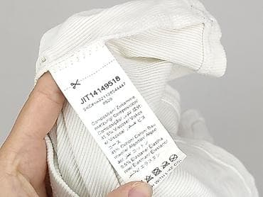 shein s: Shein, Bluzka damska, rozmiar M — 5