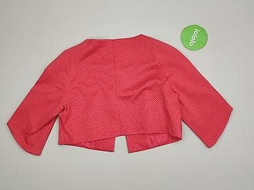 crop kurtka: Wibs, Marynarka damska, rozmiar XL — 3