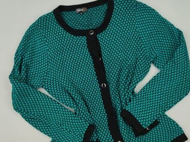 candy.pl ubrania: Hannah, Kardigan damski, rozmiar M — 1