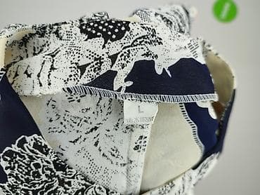 bluza multi: Bluzka damska, rozmiar L — 4