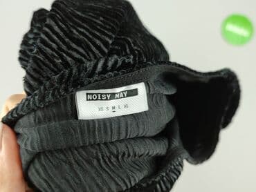 cropp bluzki z krótkim rękawem: Noisy May, Top damski, rozmiar XS — 5