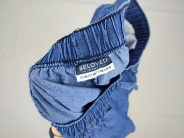 sprzedaż używanych majtek damskich: Jeansy damskie, S — 4