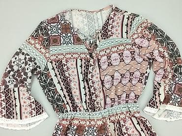 boho sukienki: Sukienka damska, rozmiar S — 1