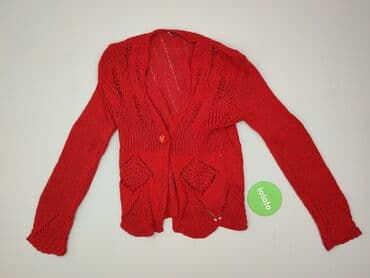 sweter hello kitty h: Кардиган жіночий, розмір S — 2