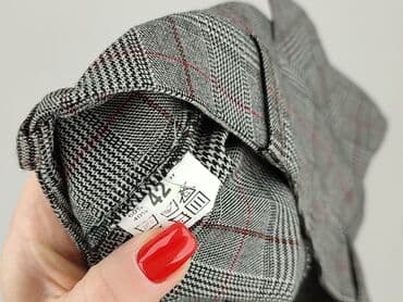 t shirty 4f allegro: Spodnie materiałowe damskie, rozmiar XL — 4