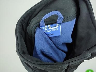 sweter serca: Active Wear, Bluza dla mężczyzn, rozmiar L — 4