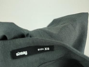 garnitury kotex: Spodnie materiałowe damskie, rozmiar XS — 7