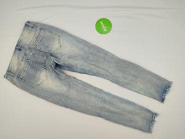 vans bluzki: Jeansy damskie, rozmiar XL — 3