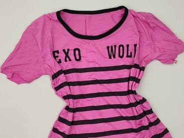 T-shirty: T-shirt damski, rozmiar S