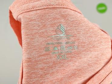 basic koszulka biala: Koszulka dla mężczyzn, rozmiar 2XL — 5