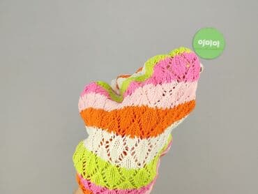 stradivarius marynarka w kratę: Stradivarius, Kamizelka damska, M — 5