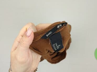 hexeline bluzki: H&M, Bluzka damska, rozmiar XS — 5