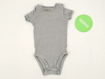 sukienki letnie w paski allegro: Body, Carter's, 3-6 months, 
condition - Very good — 2