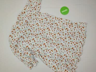 sukienki boho na wesele plus size: Sukienka damska, rozmiar XL — 3