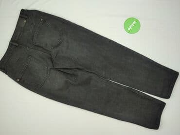 kurtki w sinsayu: Sinsay, Jeansy damskie, L — 3