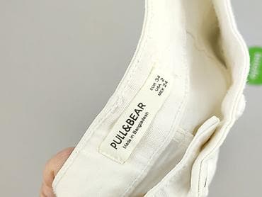 denim 1982: PULL&BEAR, Jeansy damskie, rozmiar XS — 4