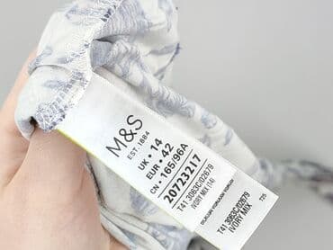 max studio bluzka: Marks & Spencer, Bluzka damska, rozmiar L — 6