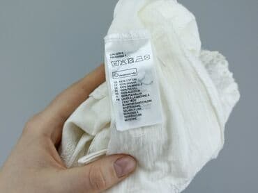 f: H&M, Bluzka damska, rozmiar XS — 5