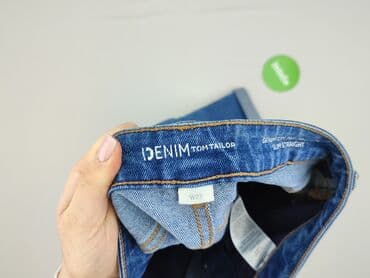 tommy hilfiger jeans: Tom Tailor Denim, Jeansy damskie, rozmiar S — 4