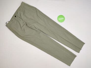 bodyflirt spodnie: Bodyflirt, Spodnie materiałowe damskie, rozmiar M — 2