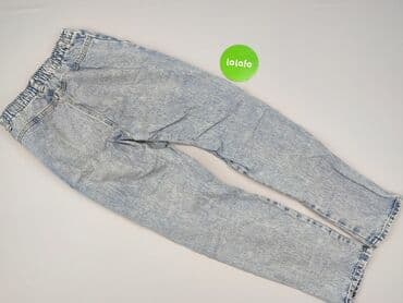 zara kurtka z kożuchem: Spodnie jeansowe, Destination, 16 lat, 170, stan - Bardzo dobry — 3