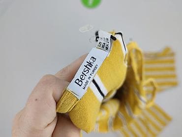 monki spodnie: Bershka, Kombinezon damski, rozmiar S — 4